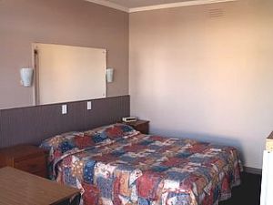 Travellers Rest Motel - Accommodation Mooloolaba
