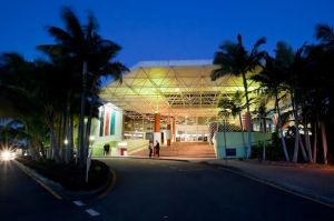 The Arts Centre Gold Coast - Accommodation Mooloolaba