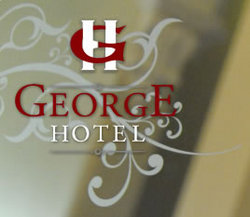 George Hotel Ballarat - Accommodation Mooloolaba