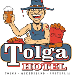 Tolga Hotel - Accommodation Mooloolaba