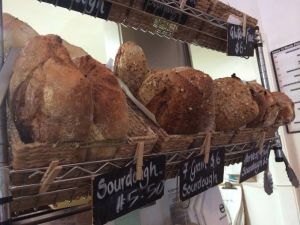 Harvest Breads Cafe - Accommodation Mooloolaba