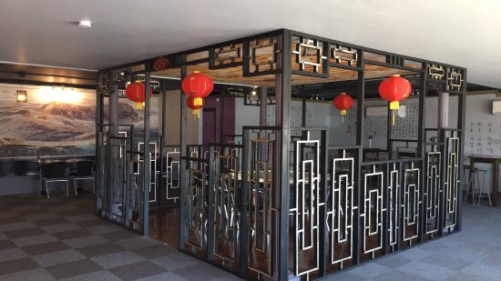 Ji Yun Chinese Restaurant - Accommodation Mooloolaba